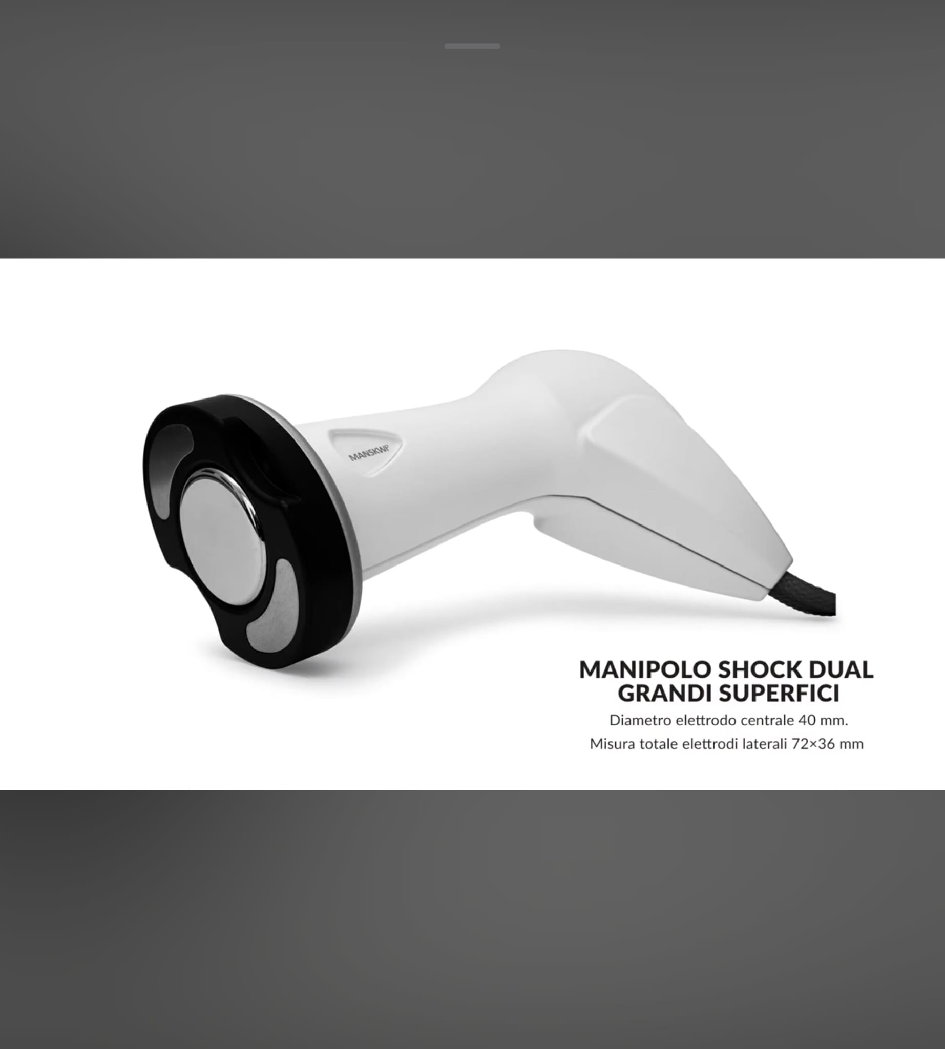 Display Touch